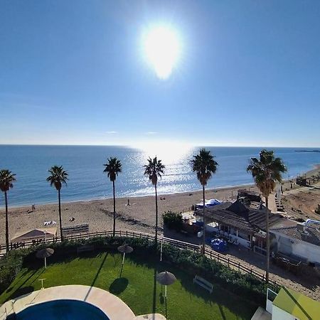 Estudio Con Increibles Vistas. Marbella Exterior foto