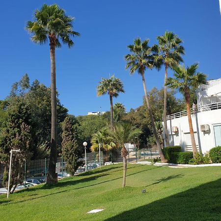 Estudio Con Increibles Vistas. Marbella Exterior foto