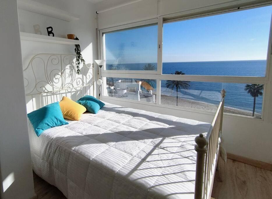 Estudio Con Increibles Vistas. Marbella Exterior foto