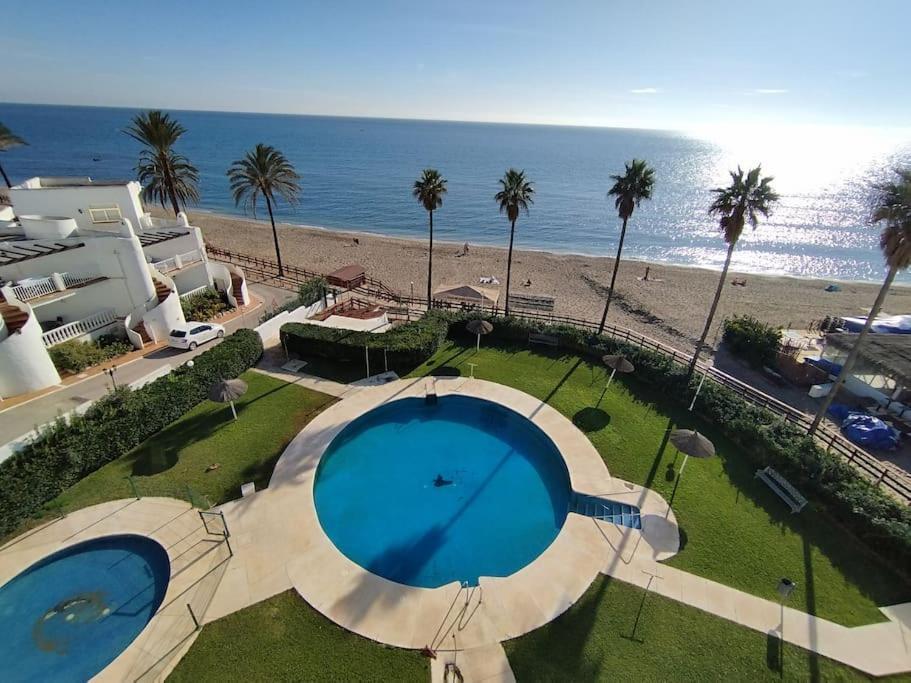 Estudio Con Increibles Vistas. Marbella Exterior foto