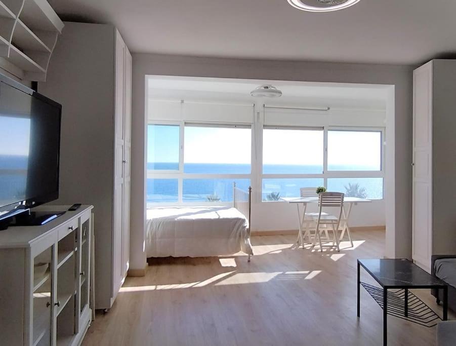 Estudio Con Increibles Vistas. Marbella Exterior foto
