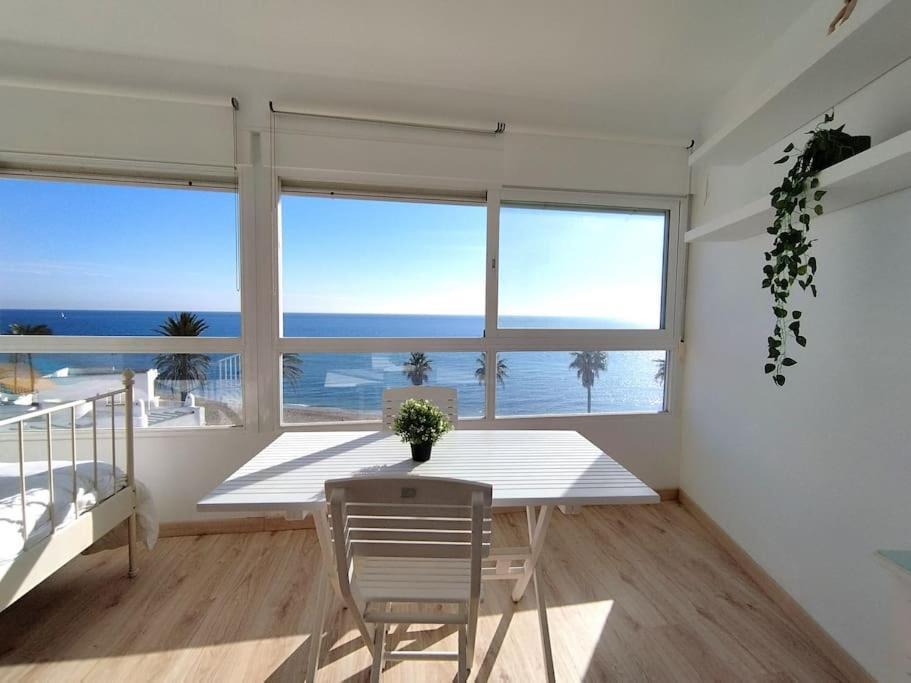 Estudio Con Increibles Vistas. Marbella Exterior foto