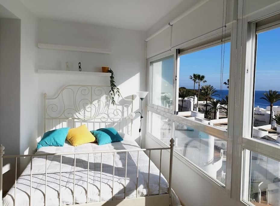 Estudio Con Increibles Vistas. Marbella Exterior foto