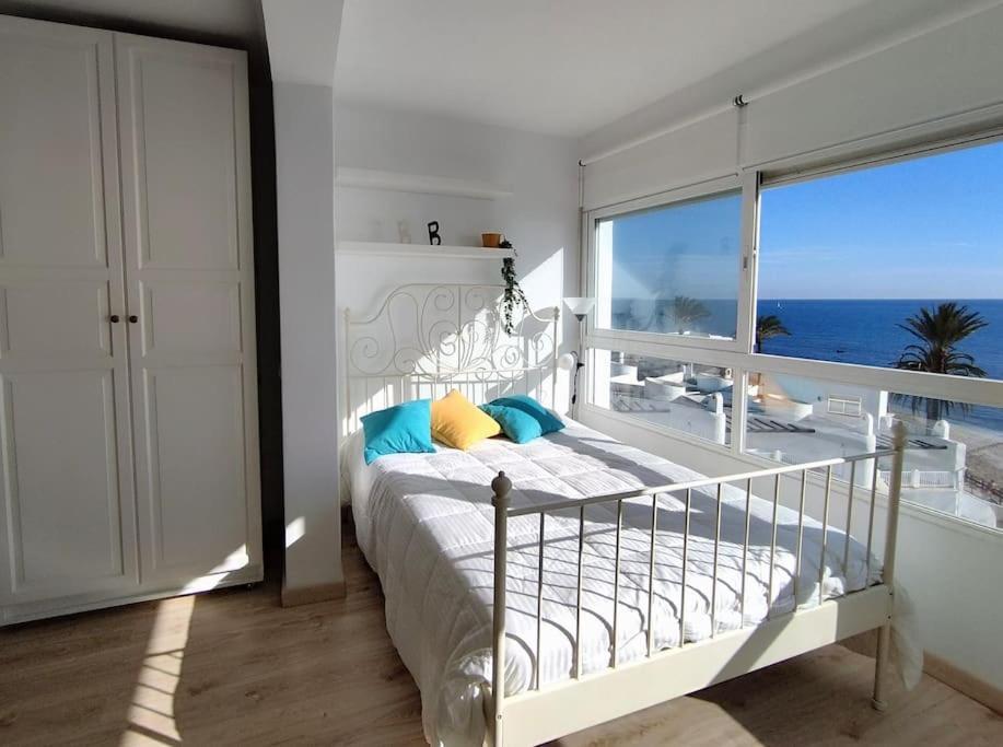 Estudio Con Increibles Vistas. Marbella Exterior foto