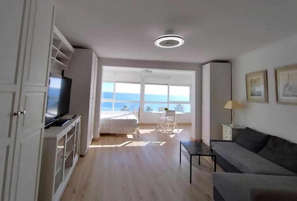Estudio Con Increibles Vistas. Marbella Exterior foto