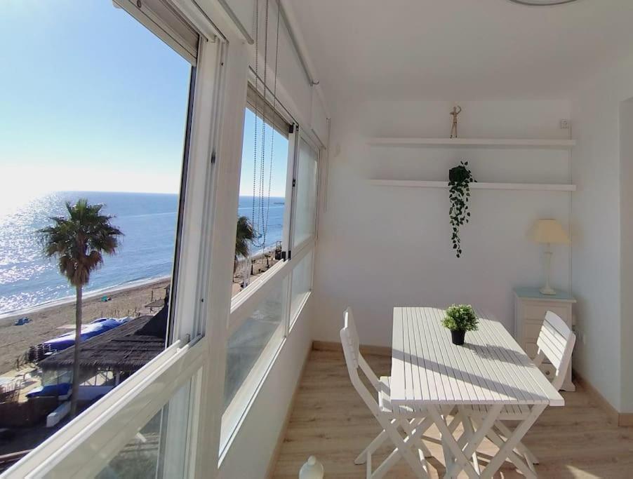 Estudio Con Increibles Vistas. Marbella Exterior foto