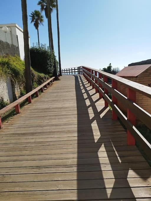 Estudio Con Increibles Vistas. Marbella Exterior foto