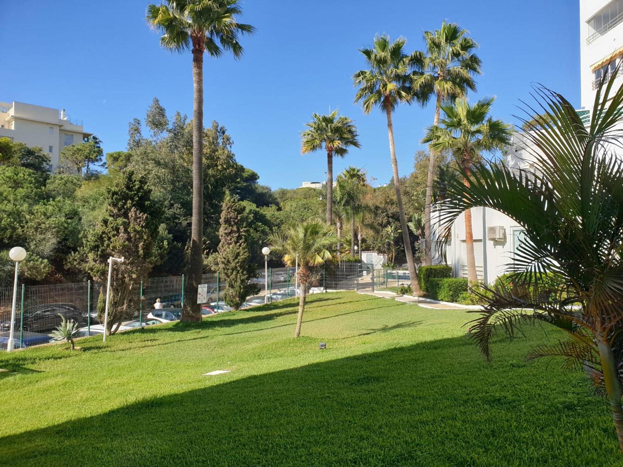 Estudio Con Increibles Vistas. Marbella Exterior foto